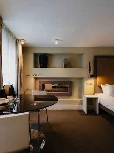 Hotel Roemer