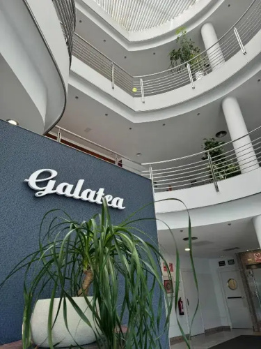 Hotel Spa Galatea