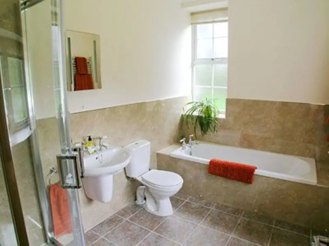 Laundry Cottage