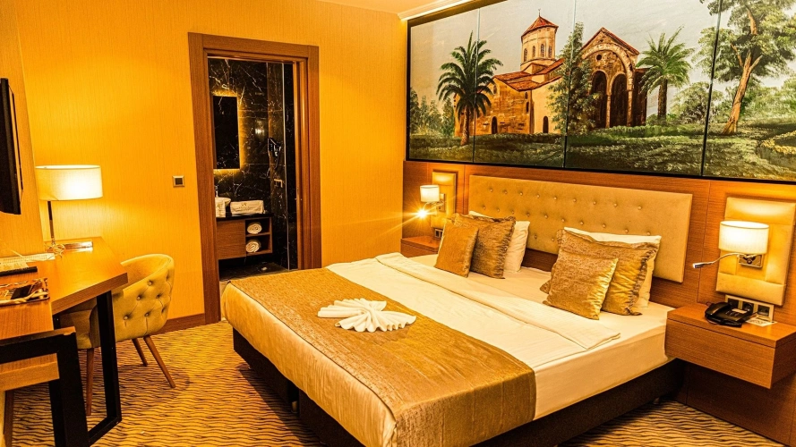 Superior Double room