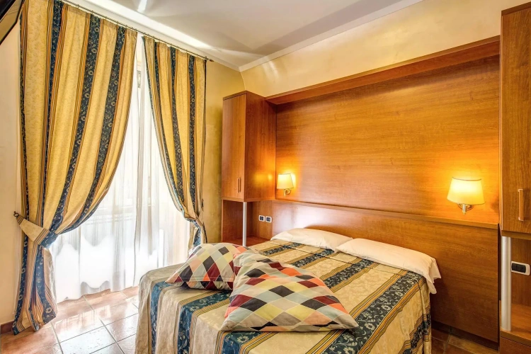 Superior Single room