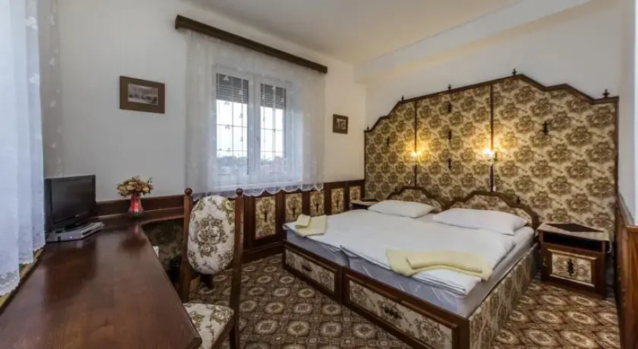 Hotel Antonie