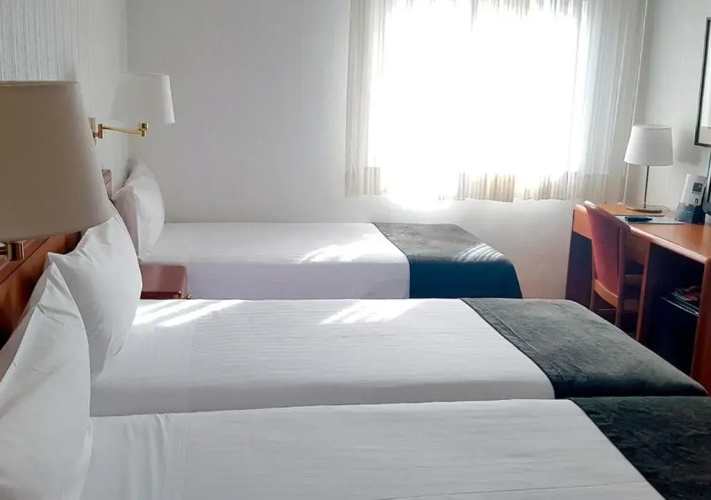 Hotel Ultonia