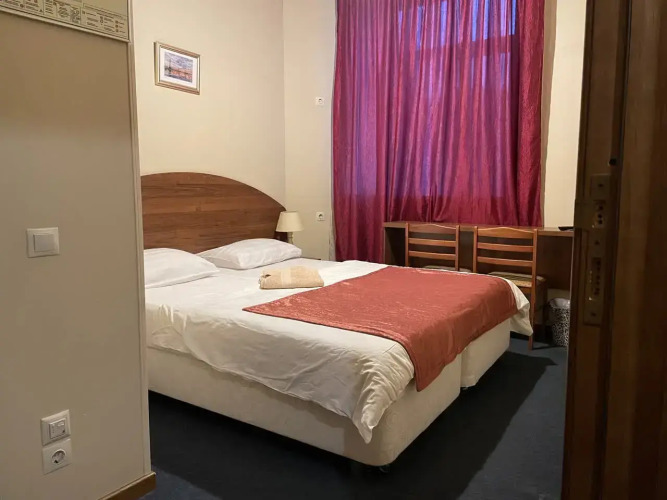 Фотография номера мини отеля Аристократ