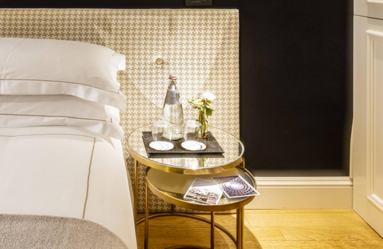 Boutique Budget Double room