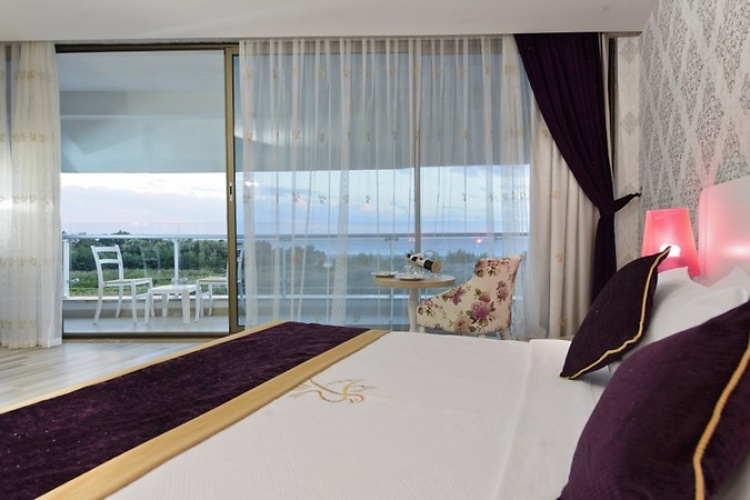 Superior room