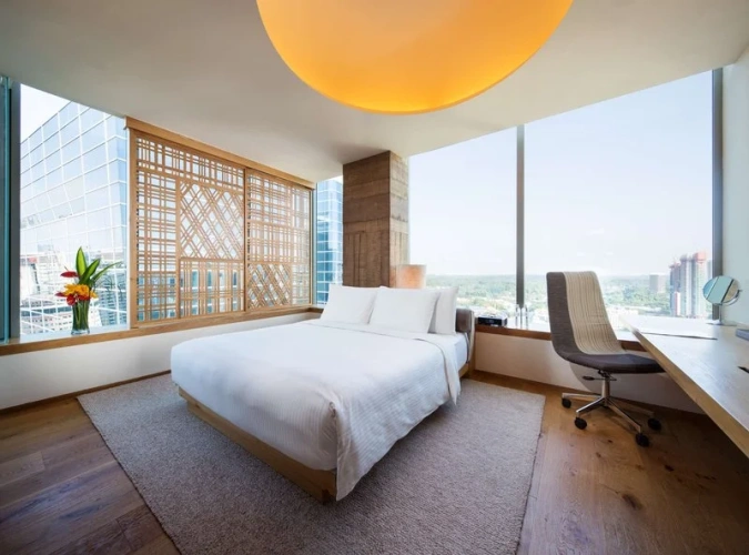 Double Suite