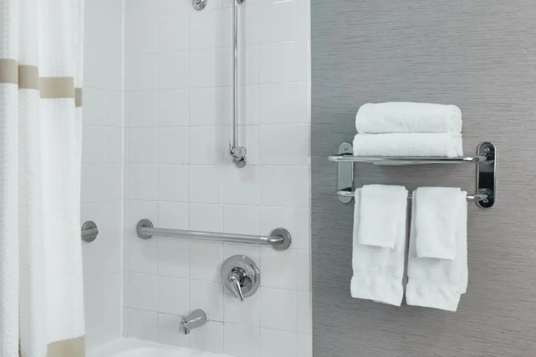Napa Valley Marriott Hotel And Spa photo 20