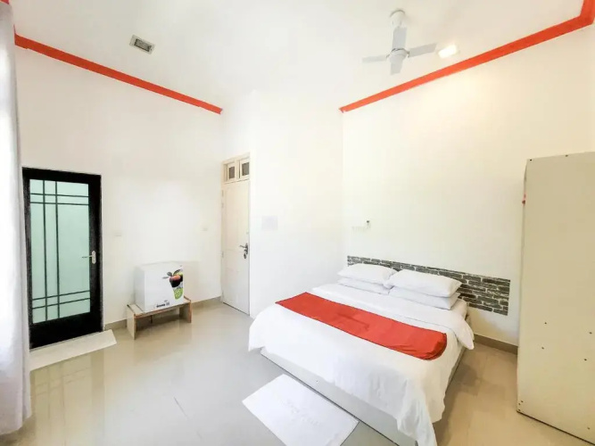 Alesara Guest House