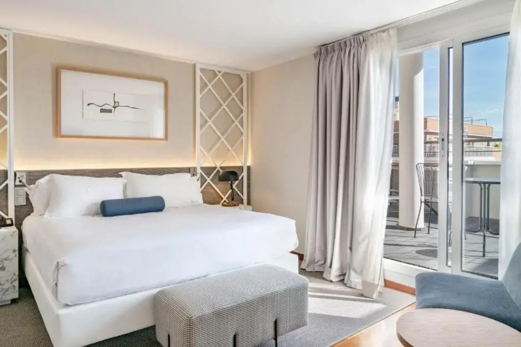 Hotel Vincci SoMa