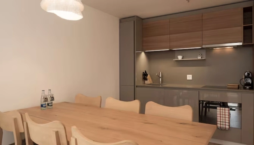 2 Bedrooms Twin Residence