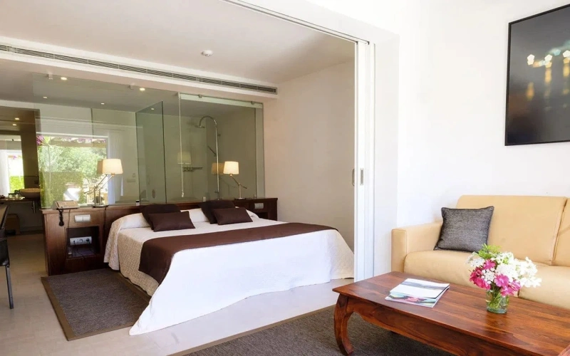 Family Double Suite