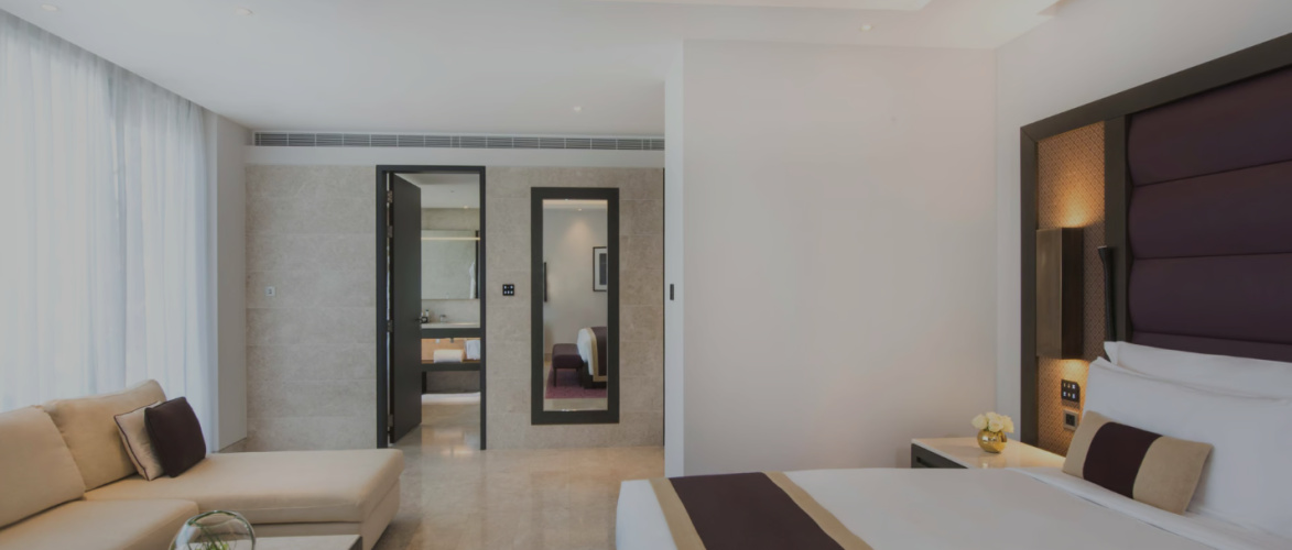 Grand Deluxe Resort View Double room