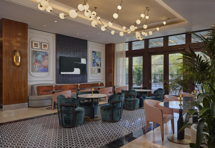 Cameo Beverly Hills Hotel, LXR Hotels & Resorts
