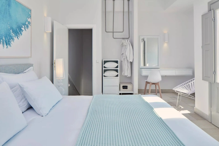 Maisonette (Apartment Split-Level) Sea View