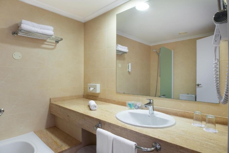 Landmar Costa Los Gigantes Family Resort photo 7