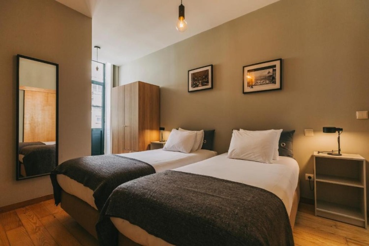Standard Apartment