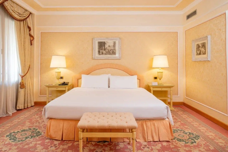Double Junior Suite
