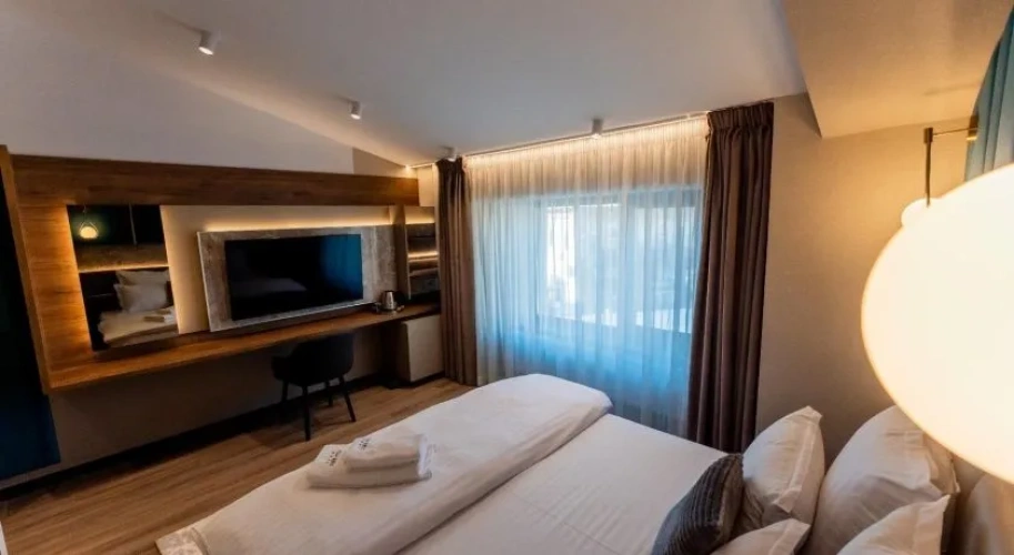 Double room