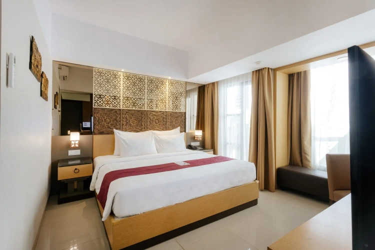 Horison Double Suite