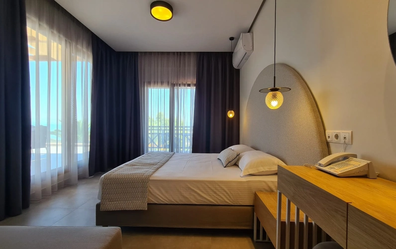 Double Elegant Suite