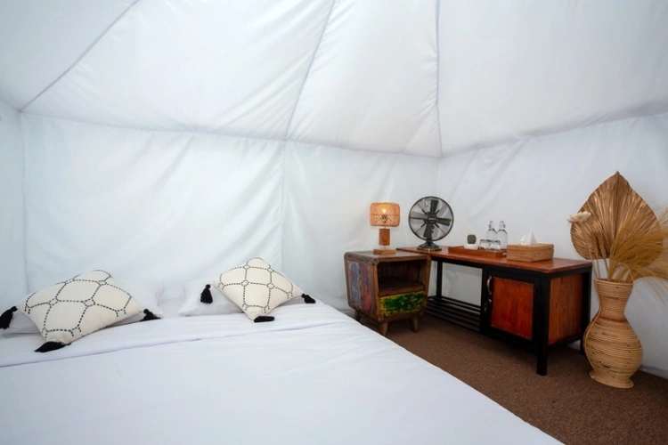Castellon Standard Double Tent