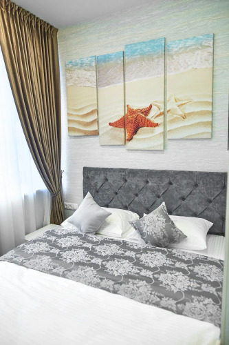 Фотография номера гостиницы JULY