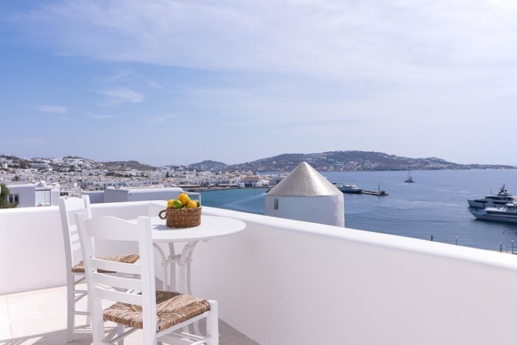 Porto Mykonos photo 18