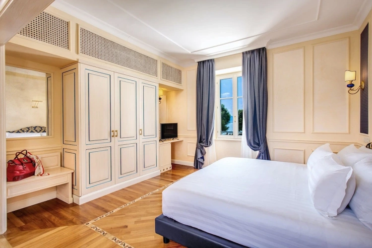 Imperiale Suite