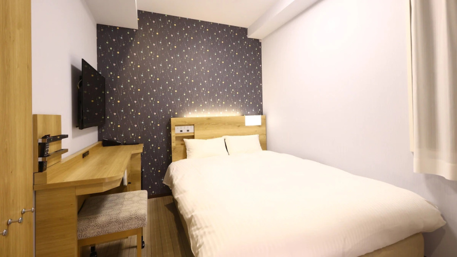 Hotel B Suites Namba Kuromon