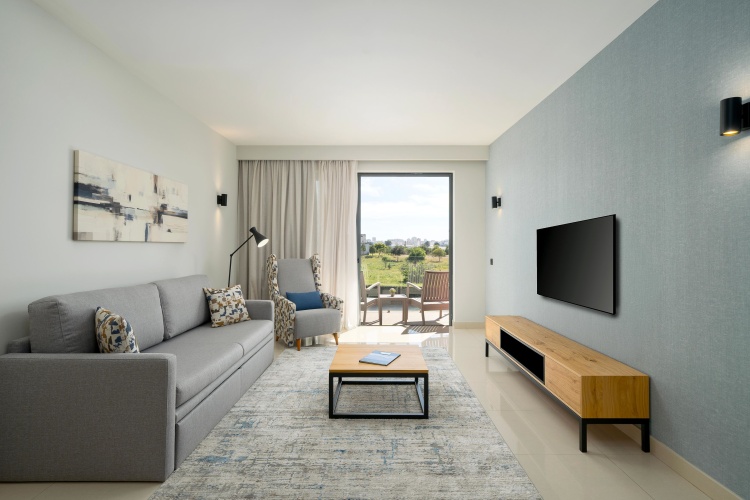 Agua Hotels Riverside photo 10