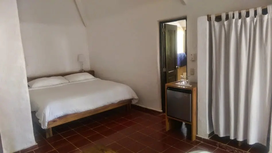 Hotel Atlantis