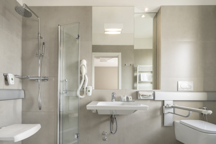 Best Western Plus Park Hotel Pordenone photo 11