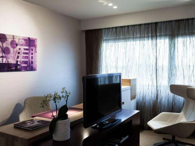 Pullman Eindhoven Cocagne photo 18