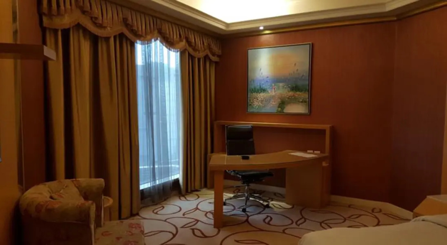 New Century Hotel & Casino