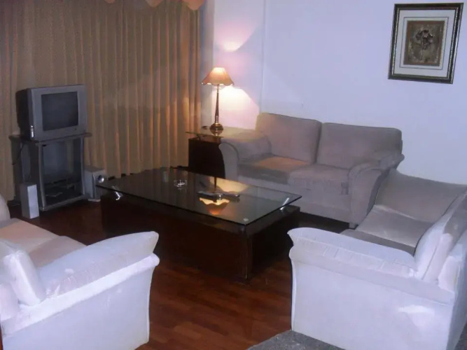 Crown Plaza Lahore