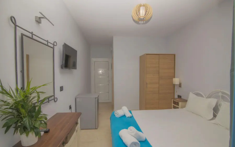 Double room