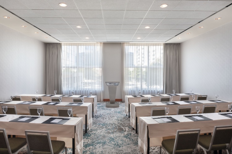 The Westin Buckhead Atlanta photo 33
