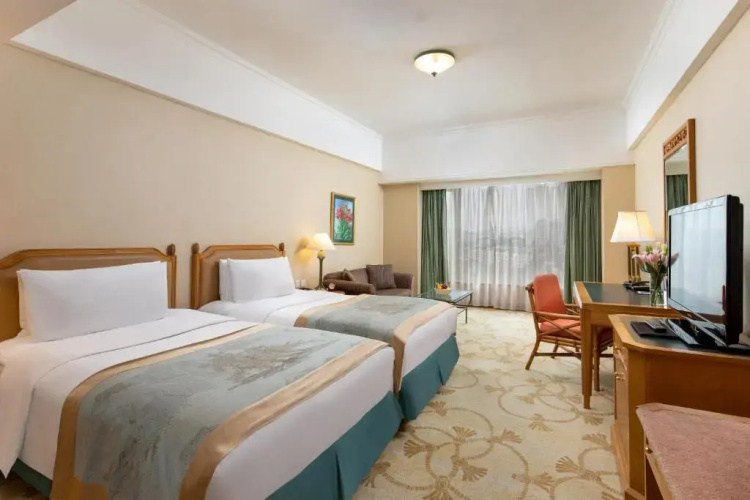 Shangri-La Beihai