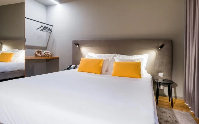 Premium Suite