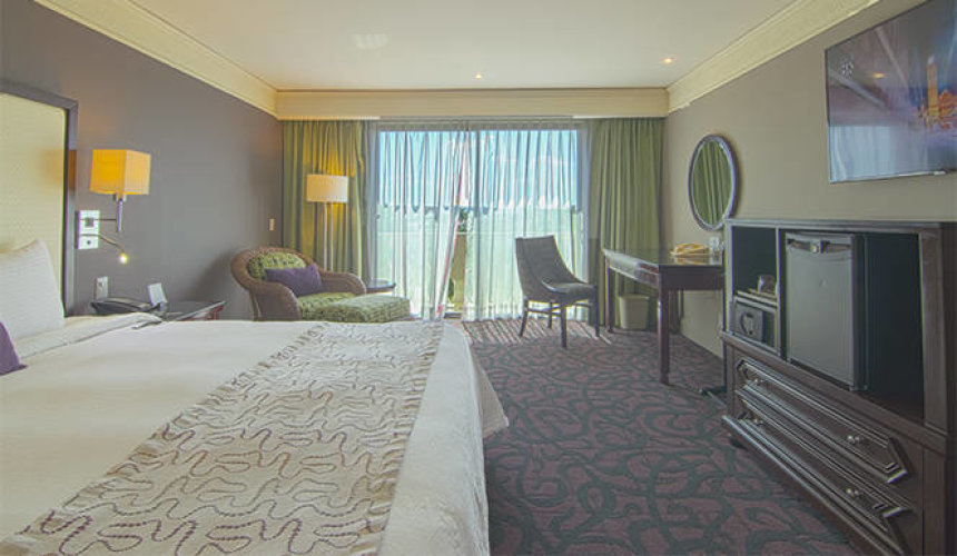 Lucerna Select Double room