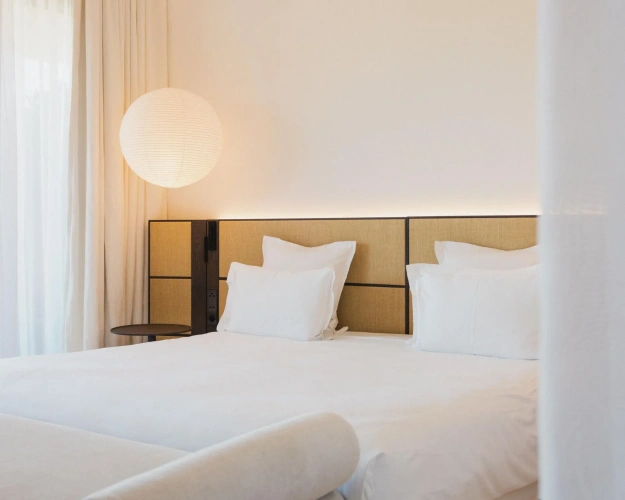 Comfort Double Suite