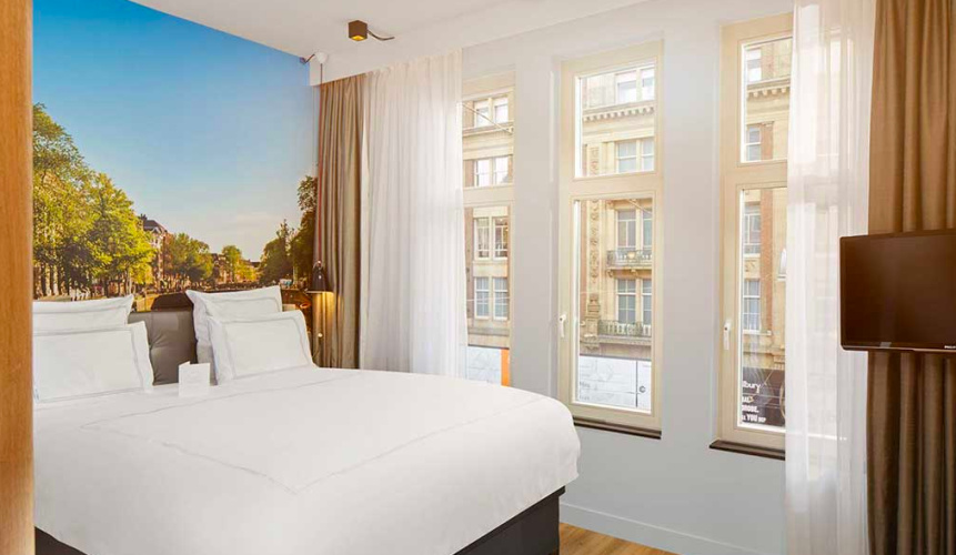 Double Junior Suite