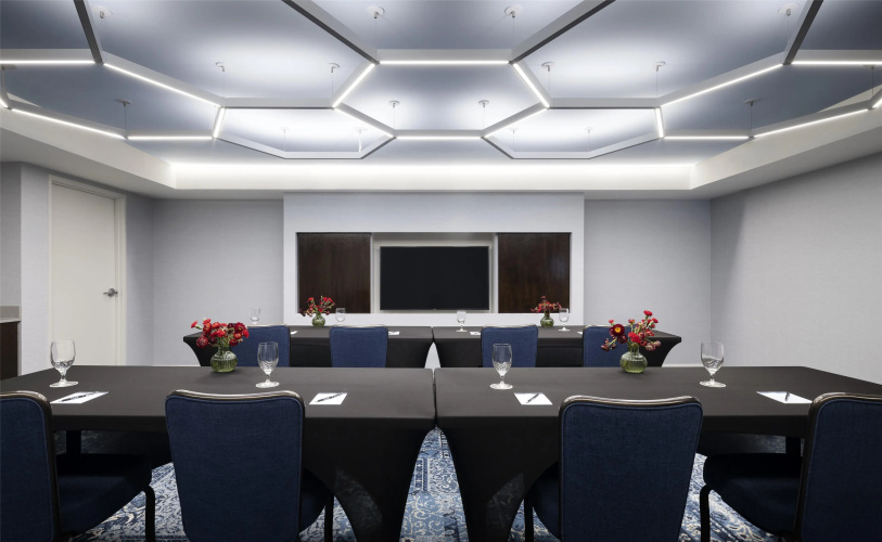 Graduate by Hilton Dallas photo 30