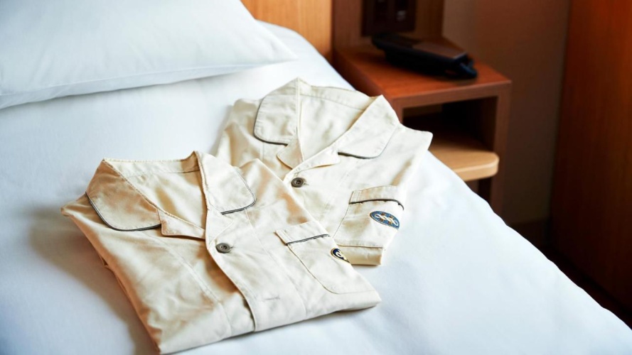 Hotel Monte Hermana Tokyo photo 8