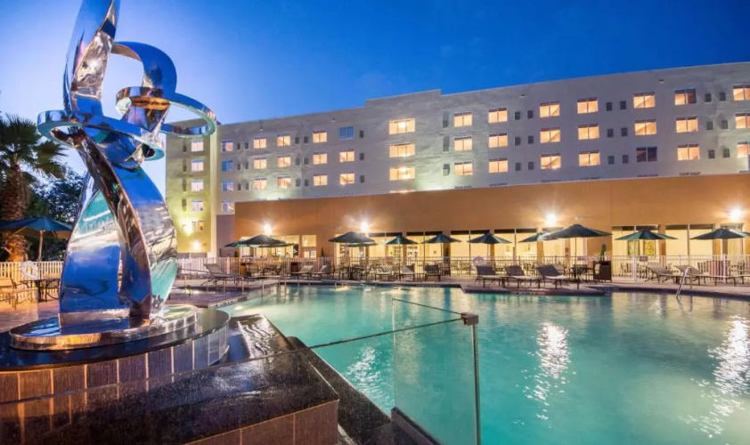 Hyatt Place Orlando/Lake Buena Vista photo 26