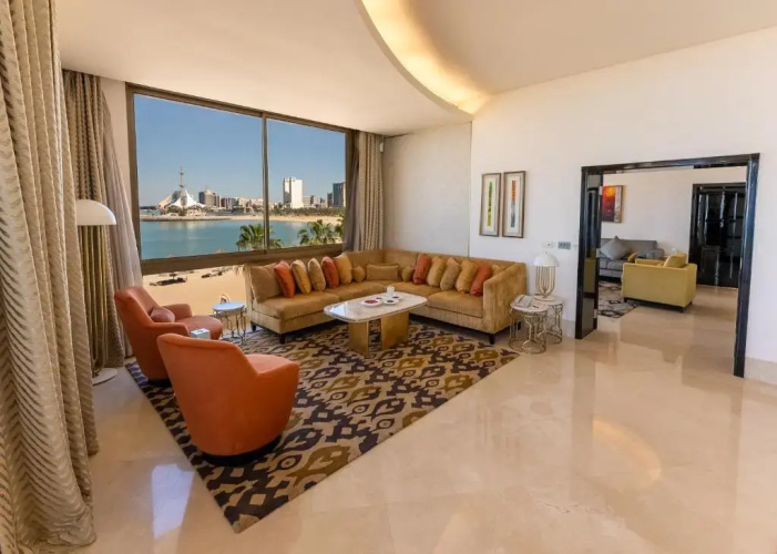 Marina Hotel Kuwait