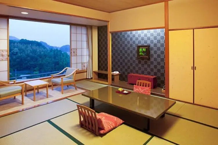 Japanese-Style room