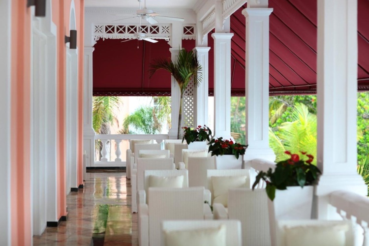Bahia Principe Luxury Samana - Adults Only photo 9