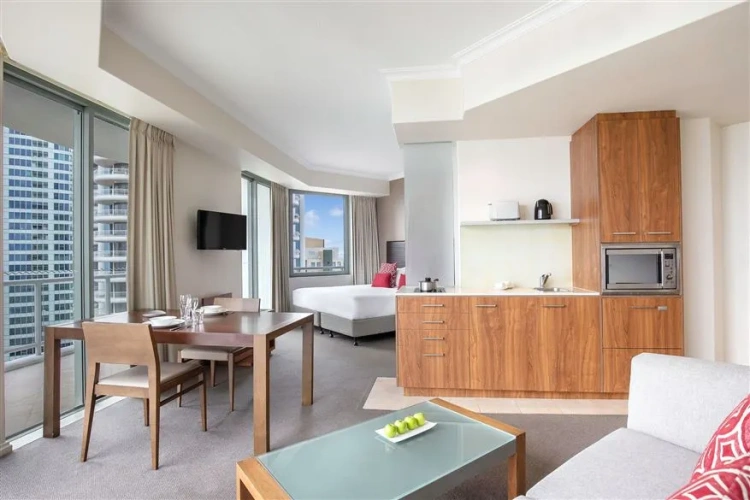 Spa Double Suite